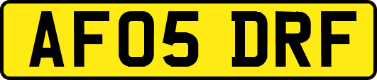 AF05DRF