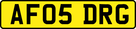 AF05DRG
