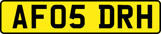 AF05DRH