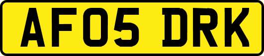 AF05DRK