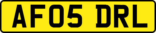 AF05DRL