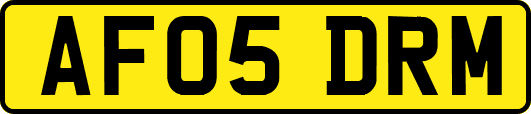 AF05DRM