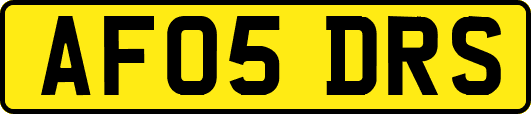 AF05DRS