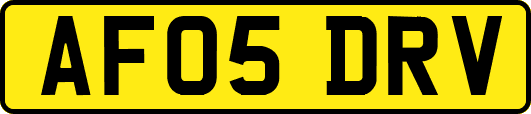 AF05DRV