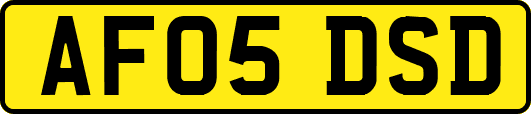 AF05DSD