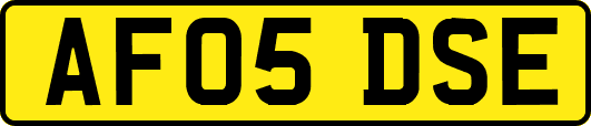AF05DSE