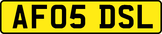 AF05DSL