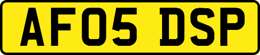 AF05DSP