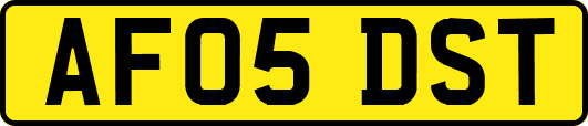 AF05DST