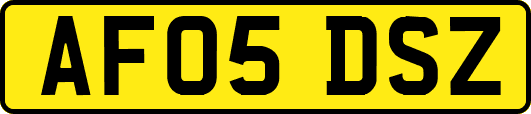 AF05DSZ