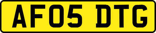 AF05DTG