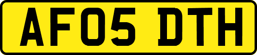 AF05DTH