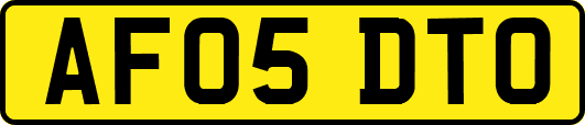 AF05DTO