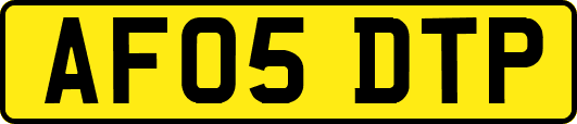 AF05DTP