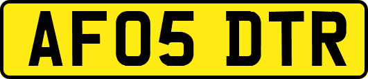 AF05DTR