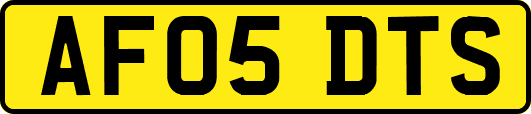 AF05DTS