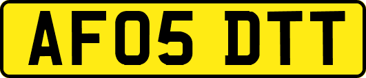 AF05DTT