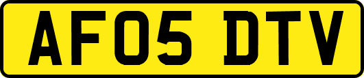 AF05DTV