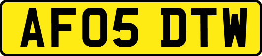 AF05DTW