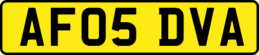 AF05DVA