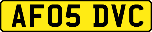 AF05DVC
