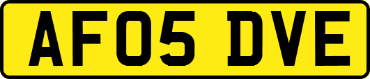 AF05DVE