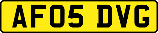 AF05DVG