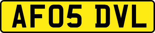 AF05DVL