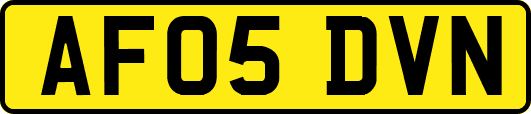 AF05DVN