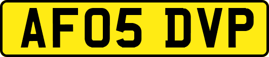 AF05DVP