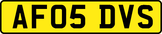 AF05DVS
