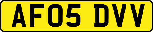 AF05DVV