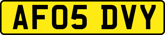 AF05DVY