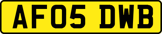 AF05DWB
