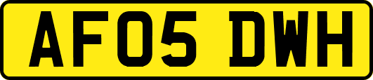 AF05DWH