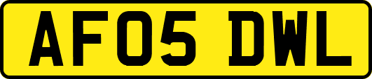 AF05DWL