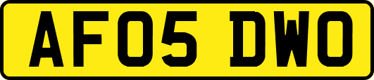 AF05DWO