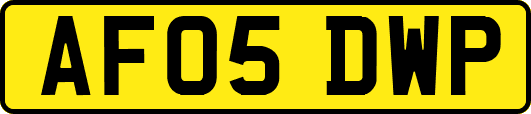 AF05DWP