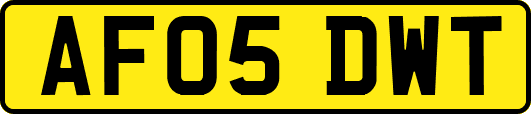 AF05DWT