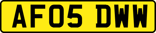 AF05DWW
