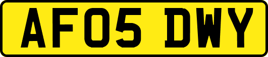 AF05DWY