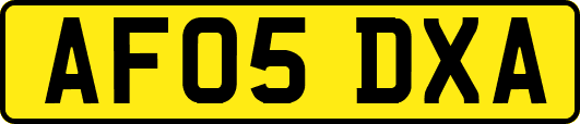 AF05DXA