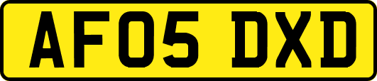 AF05DXD