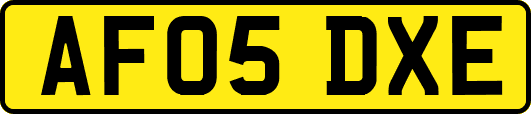 AF05DXE