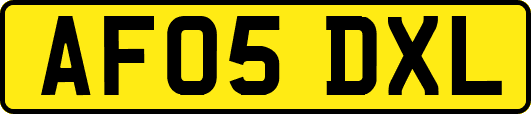 AF05DXL