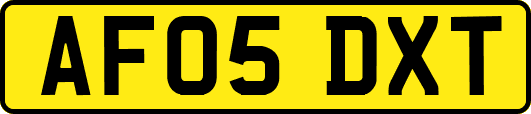 AF05DXT