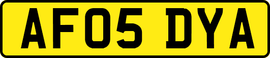 AF05DYA