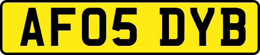 AF05DYB