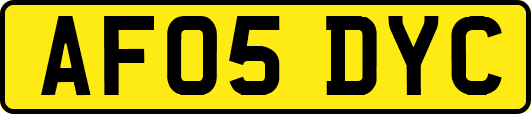 AF05DYC