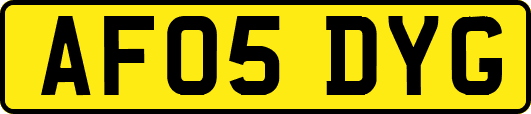 AF05DYG